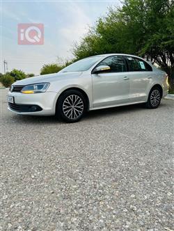 فولكسفاغن جيتا